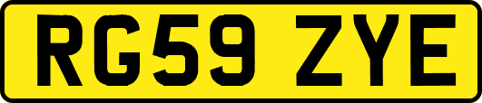 RG59ZYE