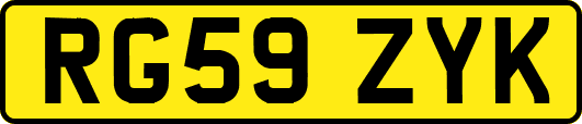 RG59ZYK