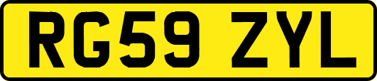 RG59ZYL