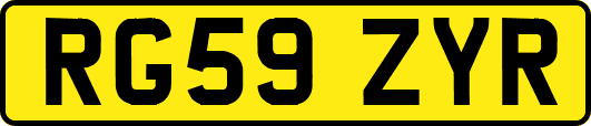 RG59ZYR