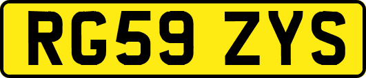 RG59ZYS