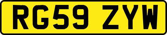 RG59ZYW