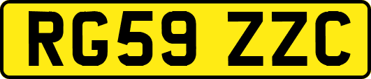 RG59ZZC