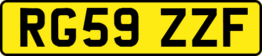 RG59ZZF