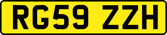 RG59ZZH