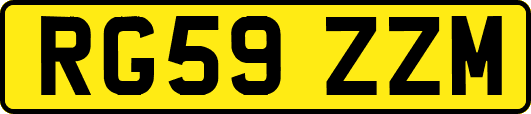 RG59ZZM