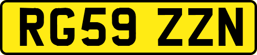 RG59ZZN