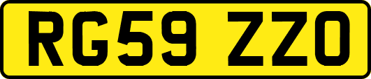 RG59ZZO