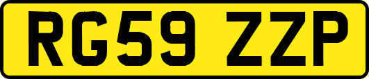 RG59ZZP