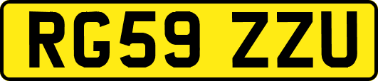 RG59ZZU