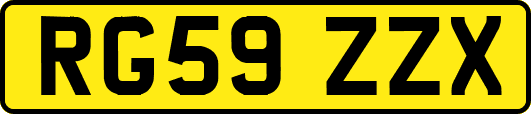 RG59ZZX
