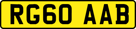 RG60AAB