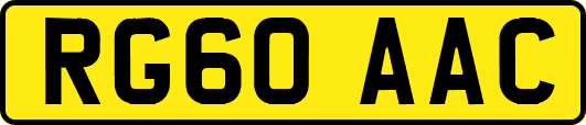 RG60AAC