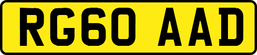 RG60AAD