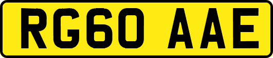 RG60AAE