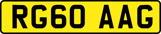 RG60AAG