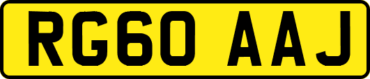 RG60AAJ