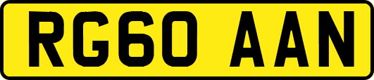 RG60AAN