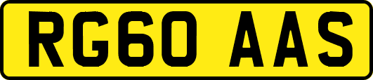 RG60AAS