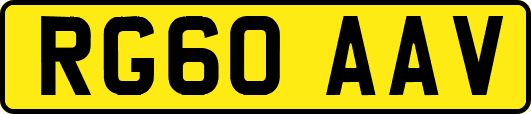 RG60AAV