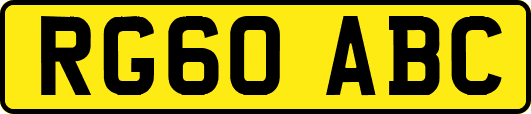 RG60ABC