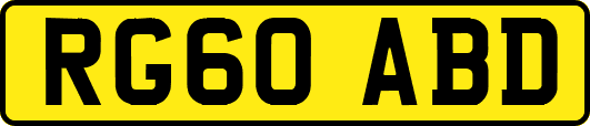RG60ABD