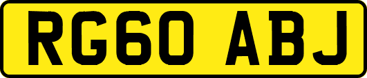 RG60ABJ