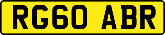 RG60ABR