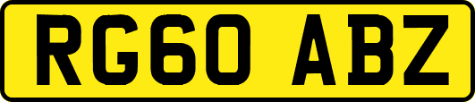 RG60ABZ