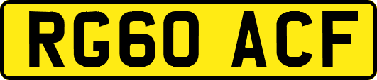 RG60ACF