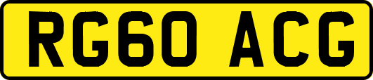 RG60ACG