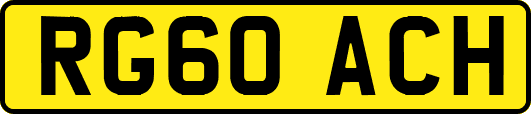 RG60ACH