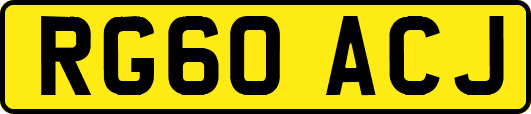 RG60ACJ