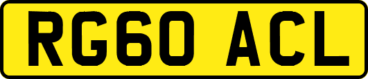 RG60ACL