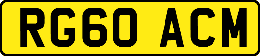 RG60ACM