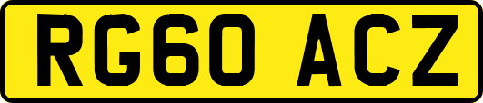 RG60ACZ