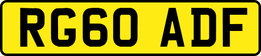 RG60ADF