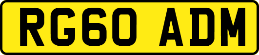 RG60ADM