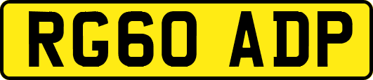 RG60ADP