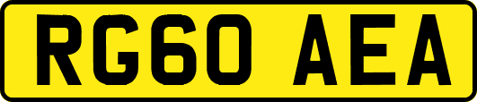RG60AEA