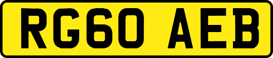 RG60AEB
