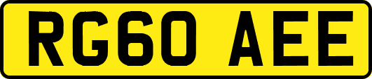 RG60AEE