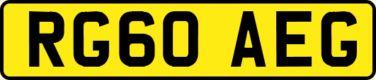 RG60AEG