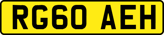 RG60AEH