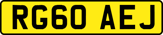 RG60AEJ