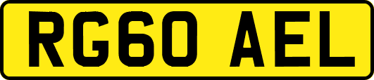RG60AEL