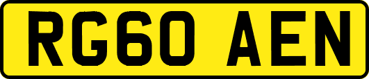 RG60AEN