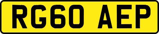 RG60AEP