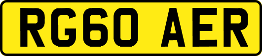 RG60AER