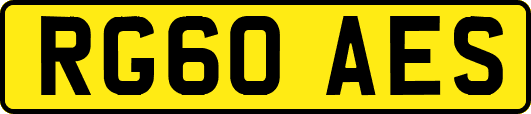 RG60AES